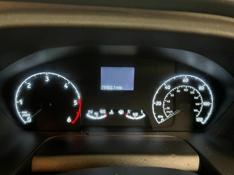 Used Ford Transit 2021 for sale - 76903878: Photo 6