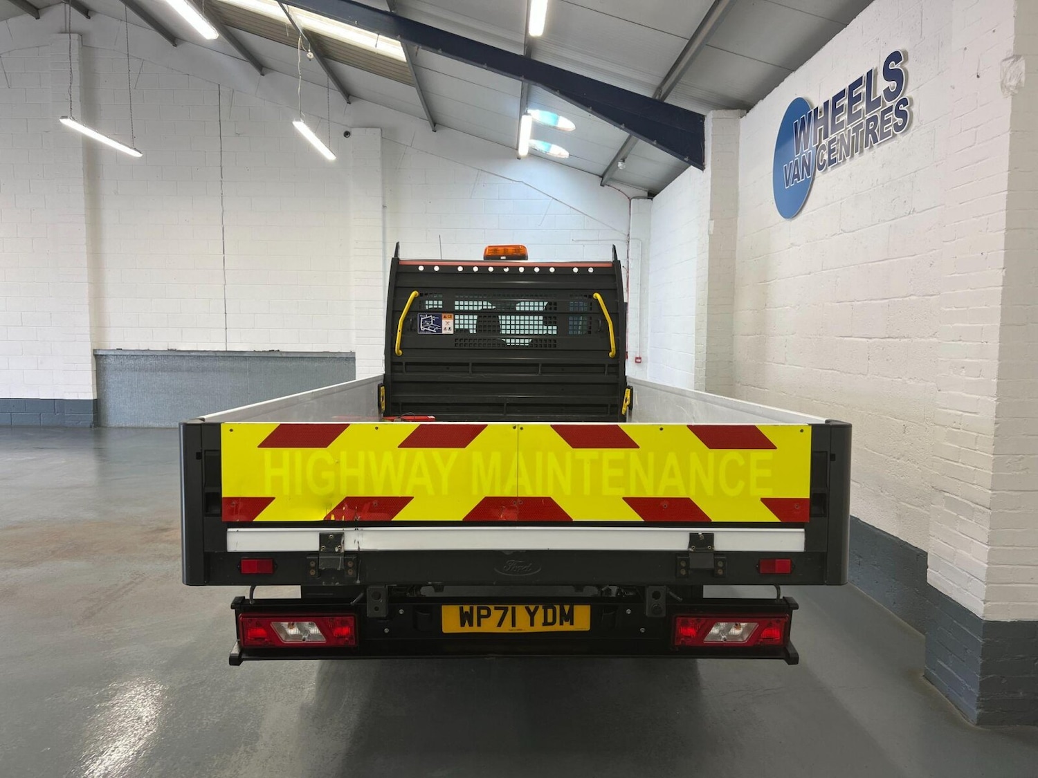 Used Ford Transit 2021 for sale - 76255017: Photo 10