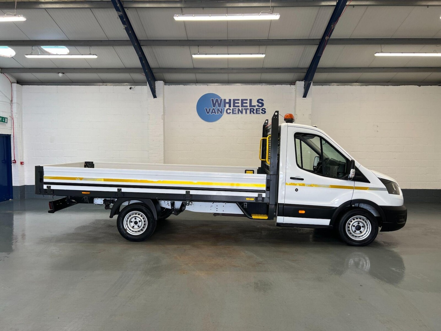 Used Ford Transit 2021 for sale - 76255017: Photo 11