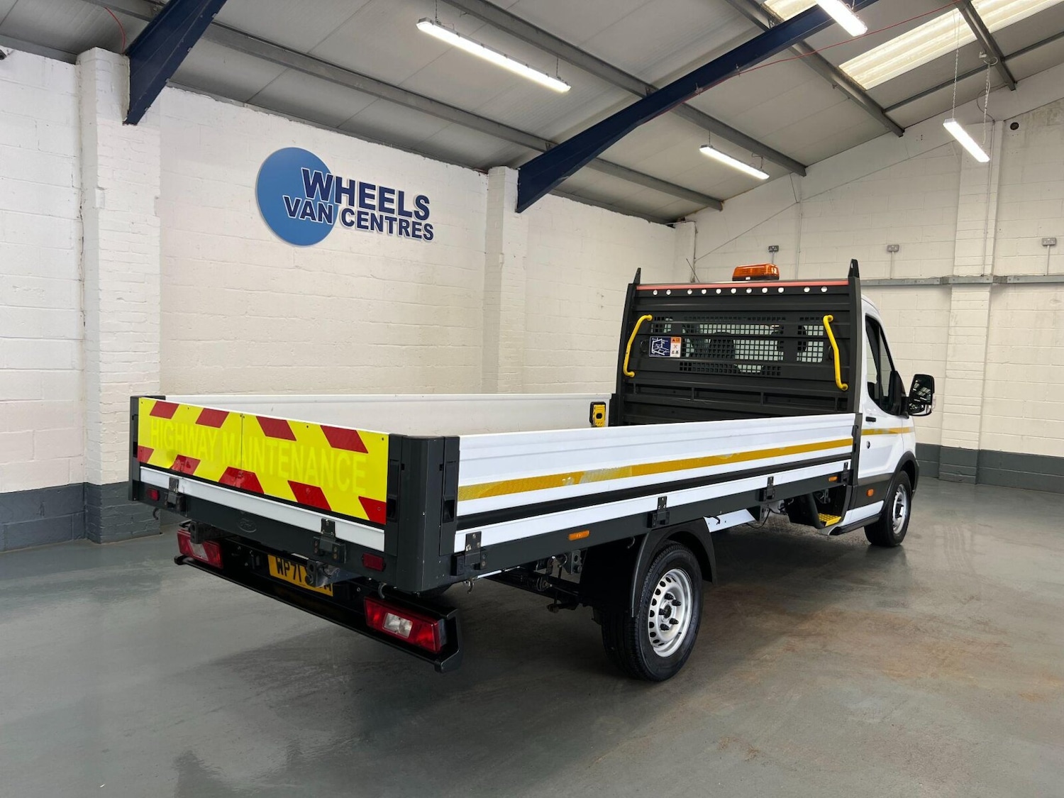 Used Ford Transit 2021 for sale - 76255017: Photo 12