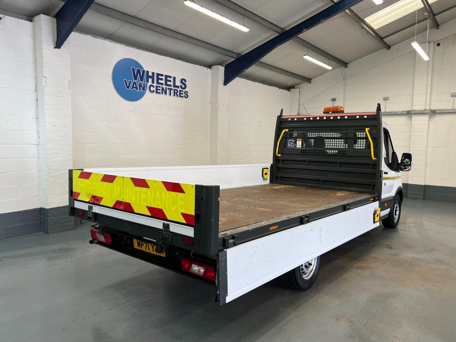 Used Ford Transit 2021 for sale - 76255017: Photo 13