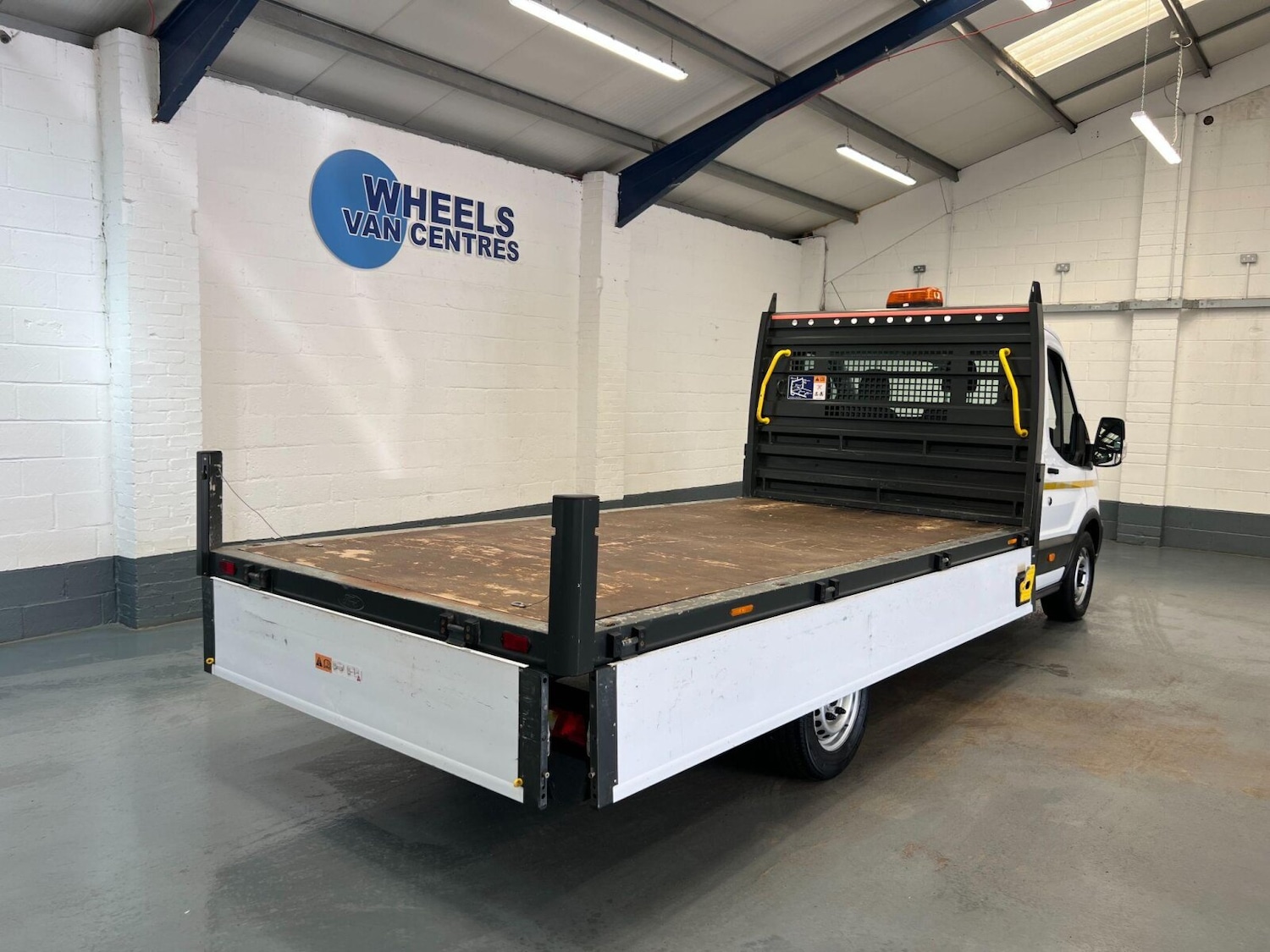 Used Ford Transit 2021 for sale - 76255017: Photo 14