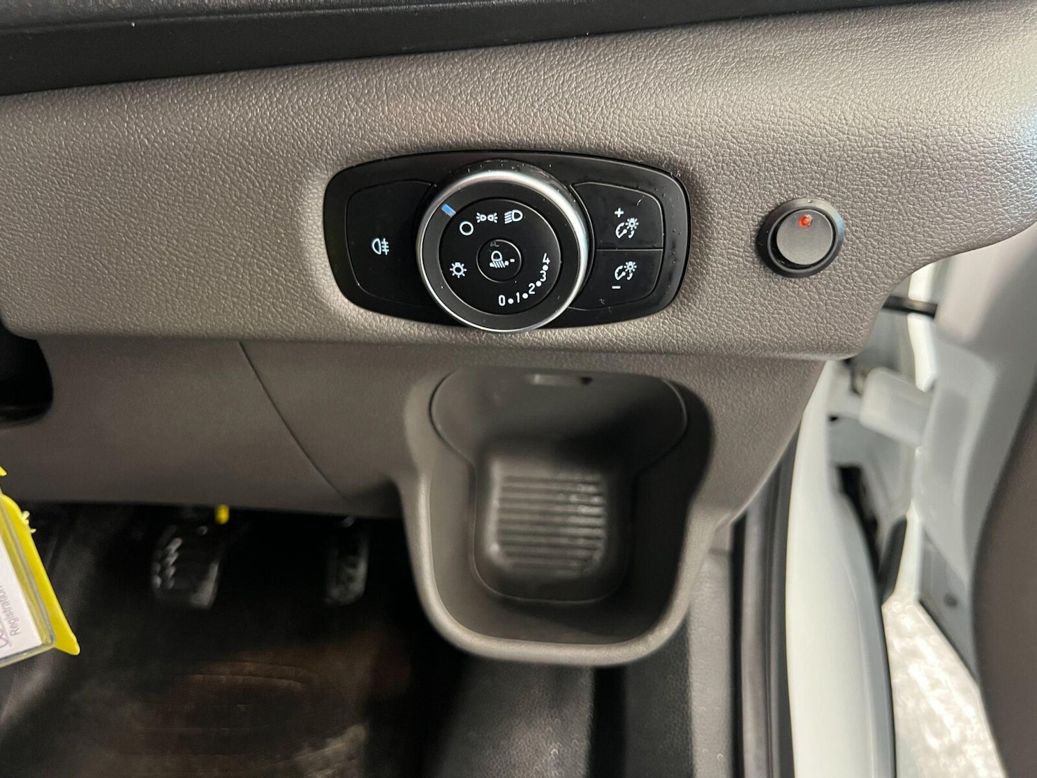 Used Ford Transit 2021 for sale - 76255017: Photo 18