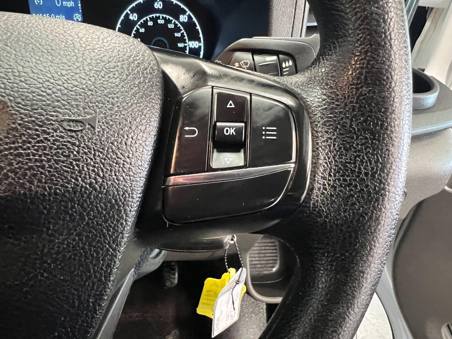 Used Ford Transit 2021 for sale - 76255017: Photo 19