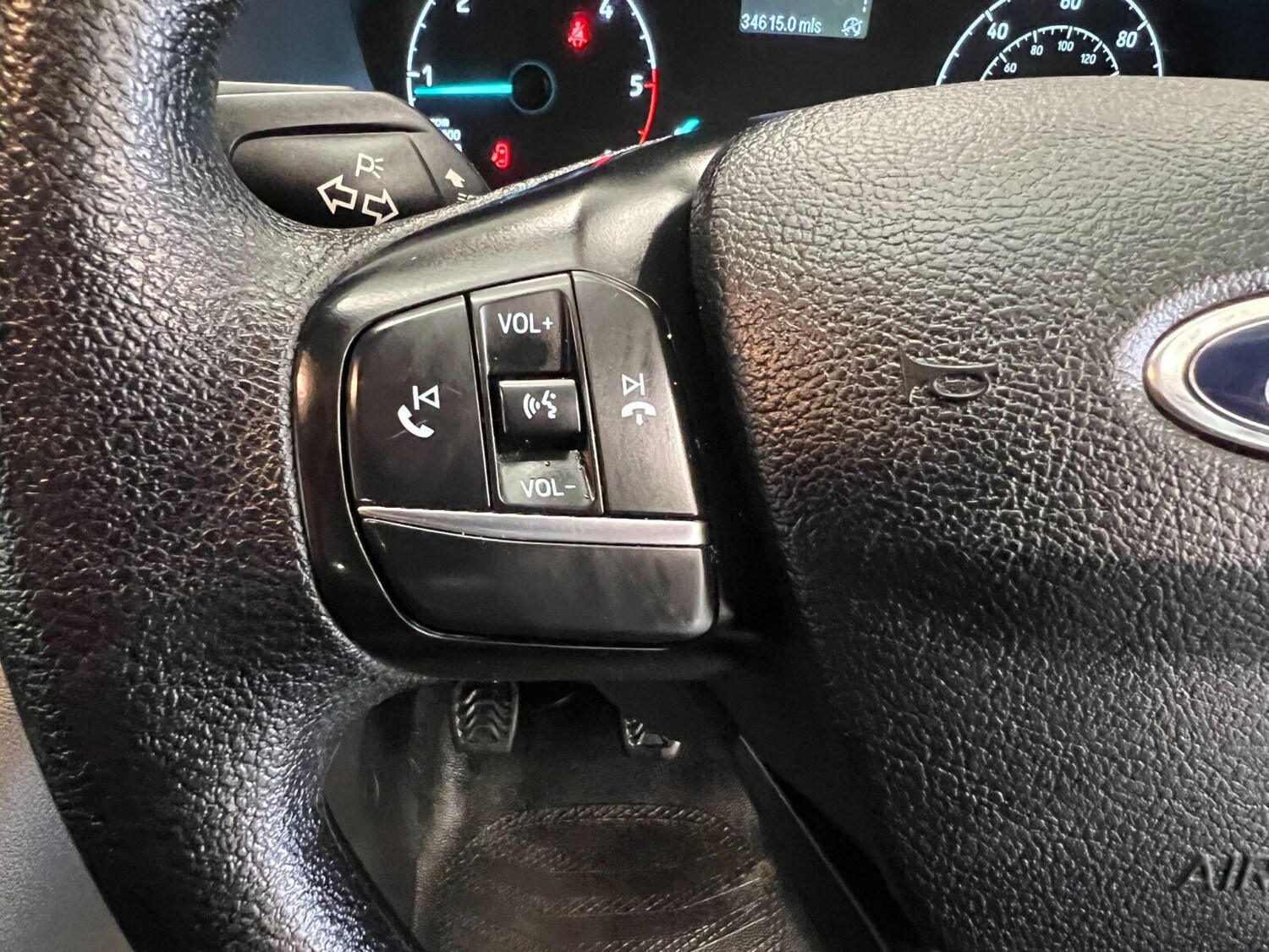 Used Ford Transit 2021 for sale - 76255017: Photo 20