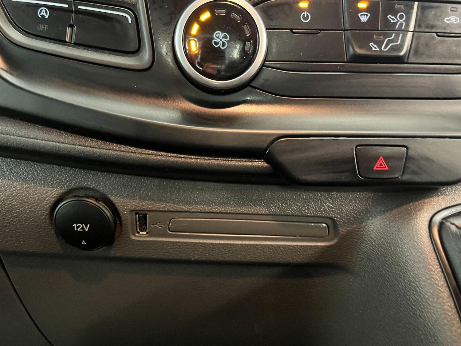 Used Ford Transit 2021 for sale - 76255017: Photo 23