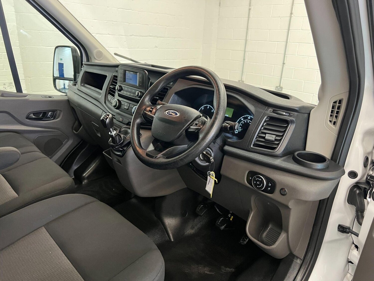 Used Ford Transit 2021 for sale - 76255017: Photo 26