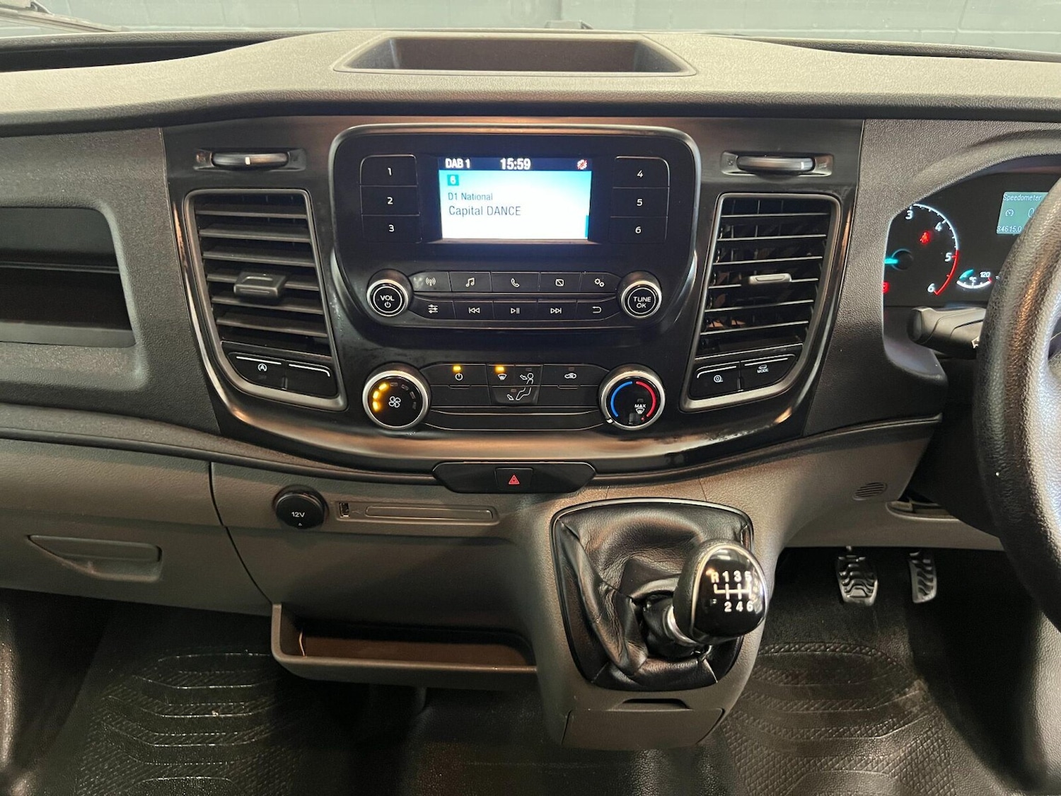 Used Ford Transit 2021 for sale - 76255017: Photo 28