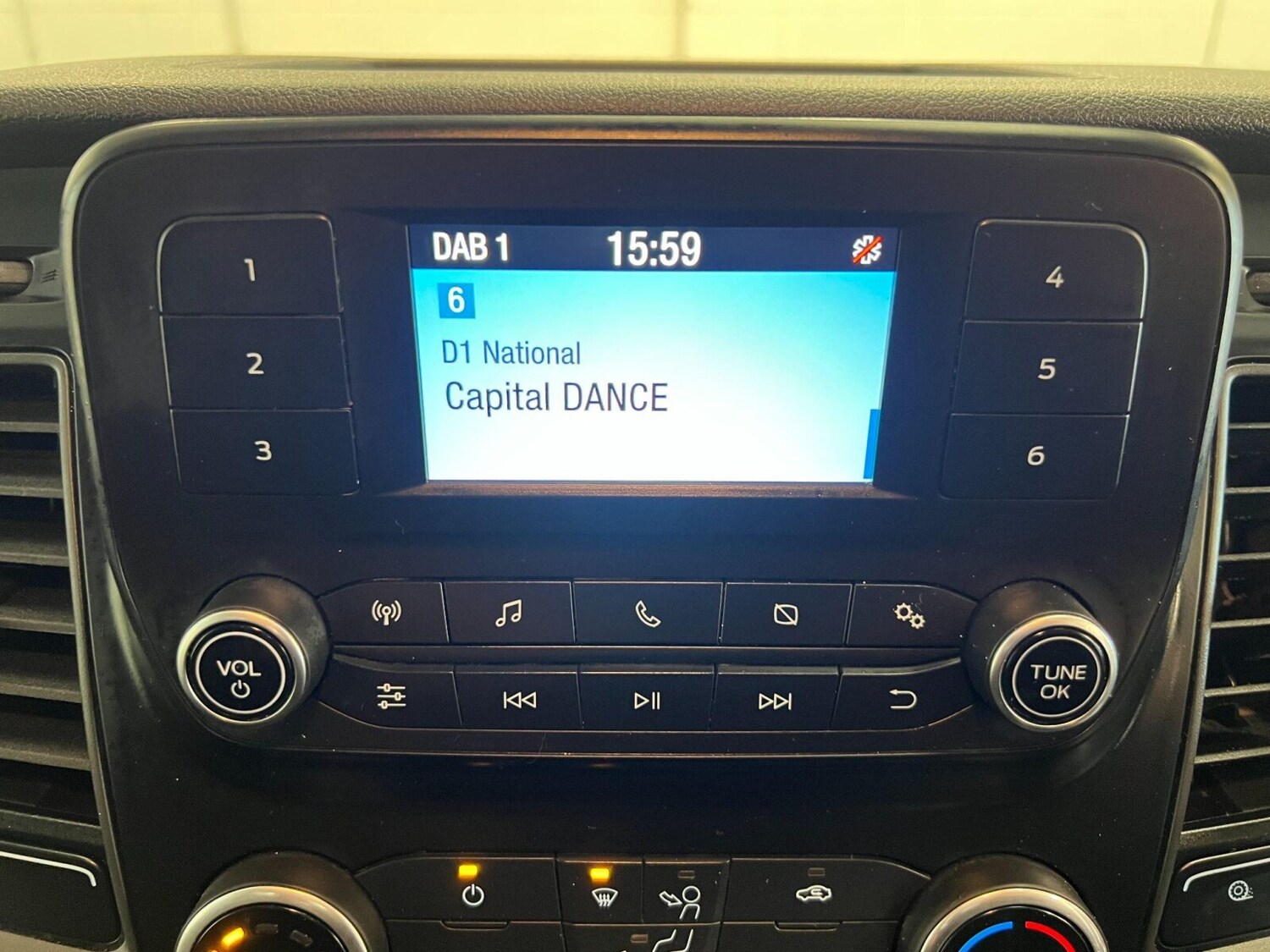 Used Ford Transit 2021 for sale - 76255017: Photo 29