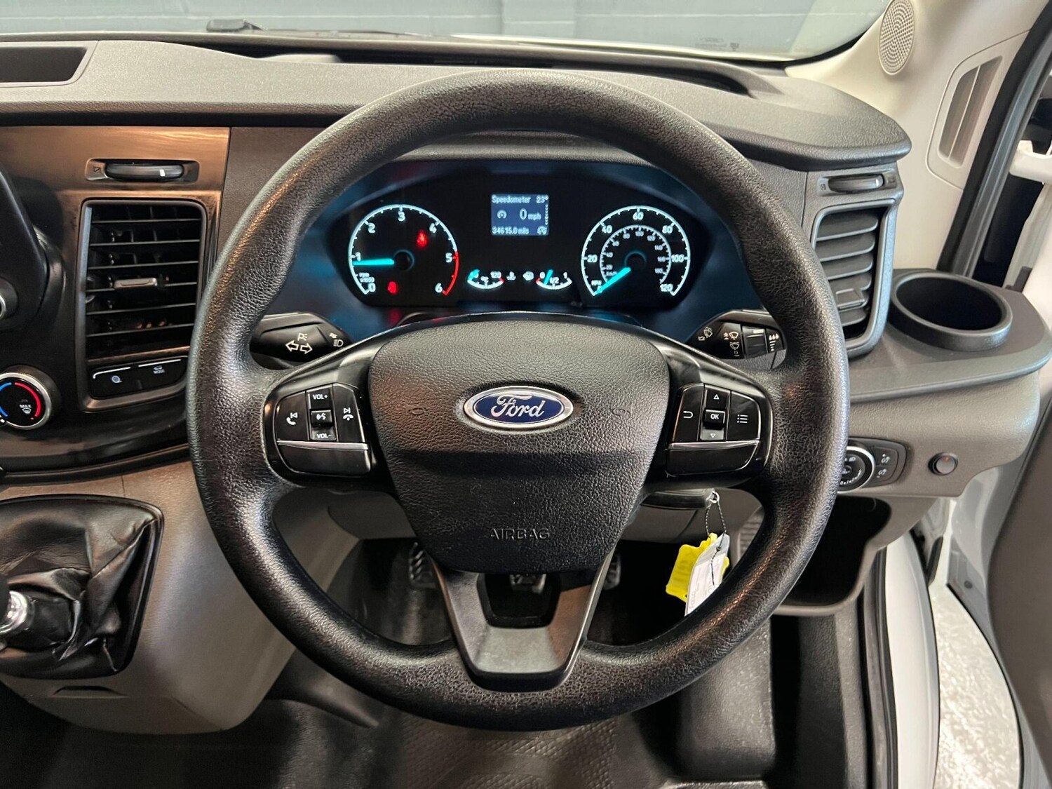 Used Ford Transit 2021 for sale - 76255017: Photo 31