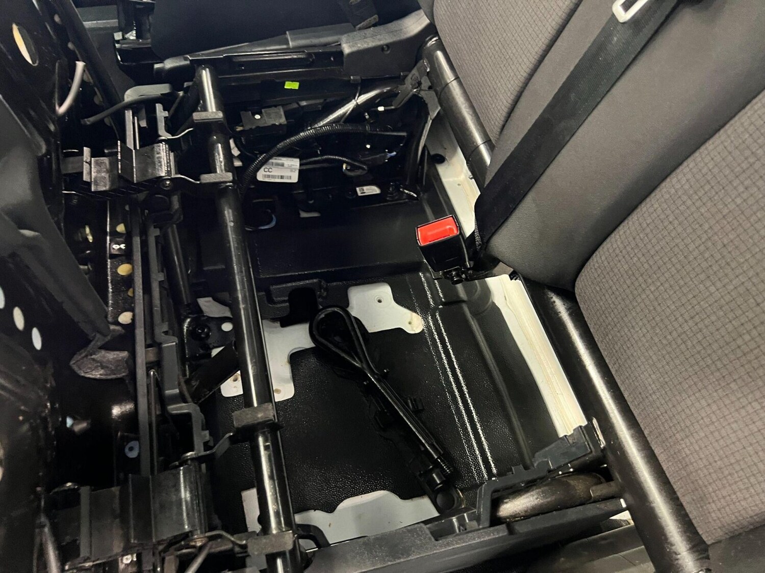 Used Ford Transit 2021 for sale - 76255017: Photo 34