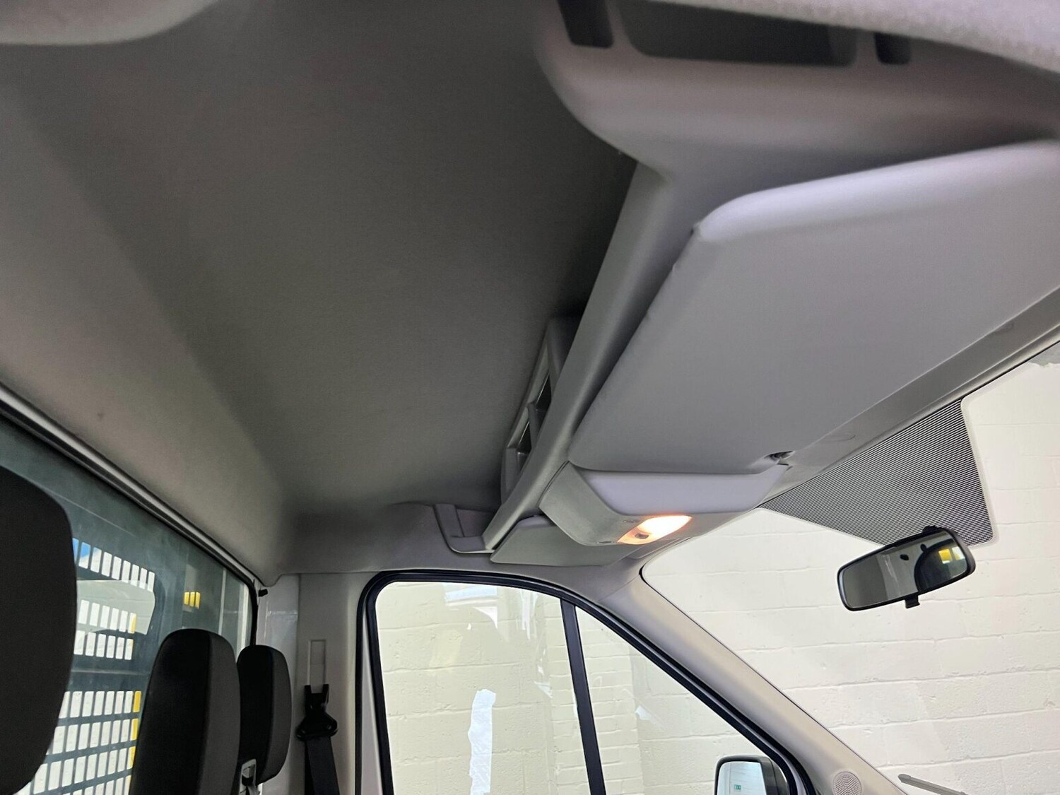 Used Ford Transit 2021 for sale - 76255017: Photo 37