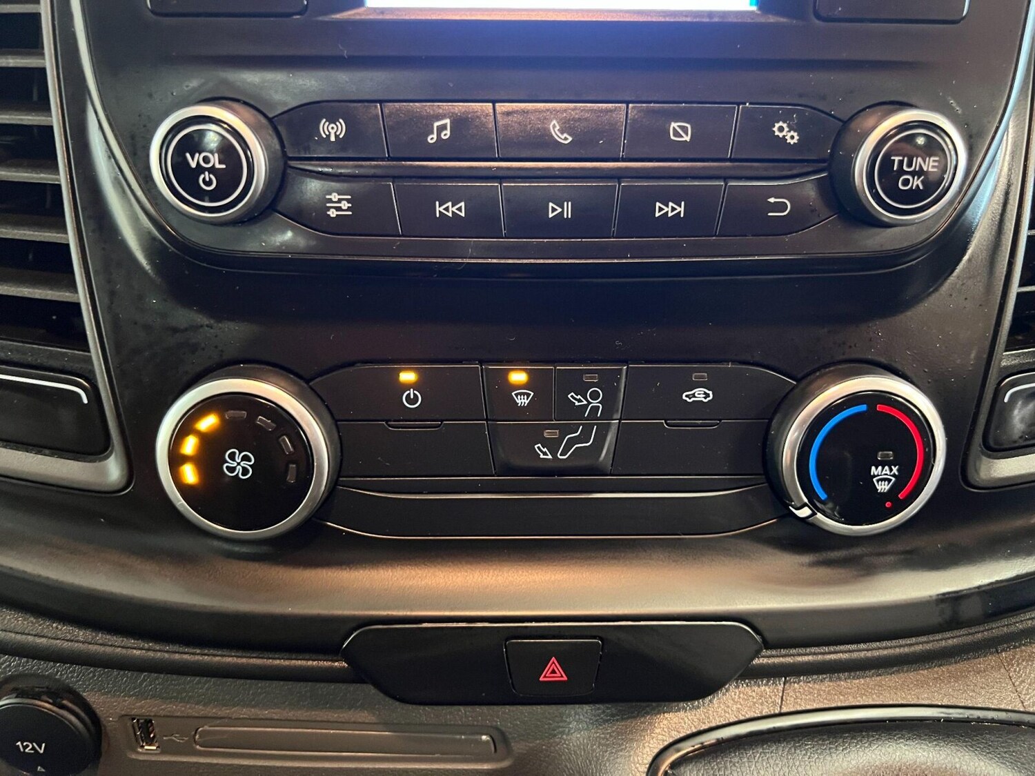 Used Ford Transit 2021 for sale - 76255017: Photo 40