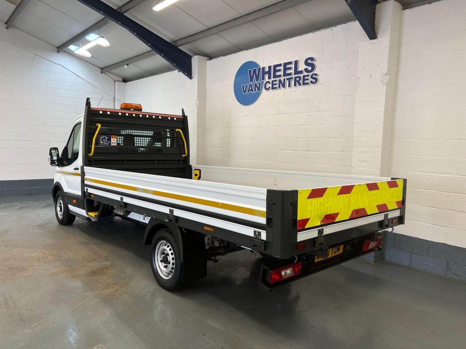 Used Ford Transit 2021 for sale - 76255017: Photo 7