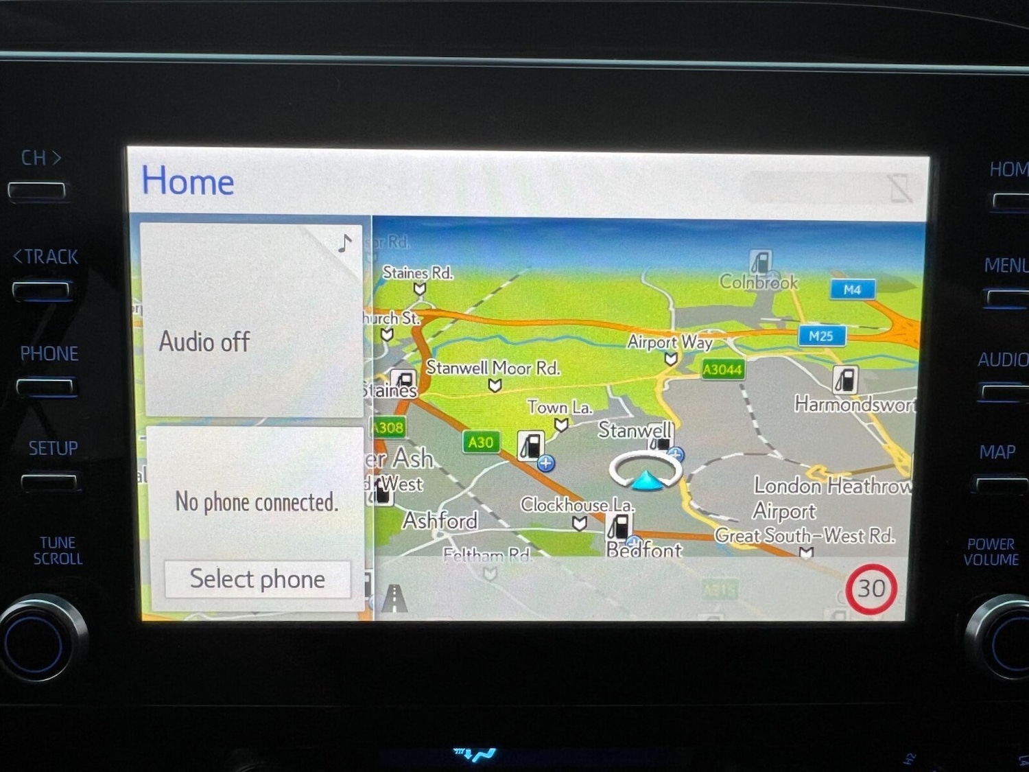 Used Toyota Hilux 2023 for sale - 76479847: Photo 11