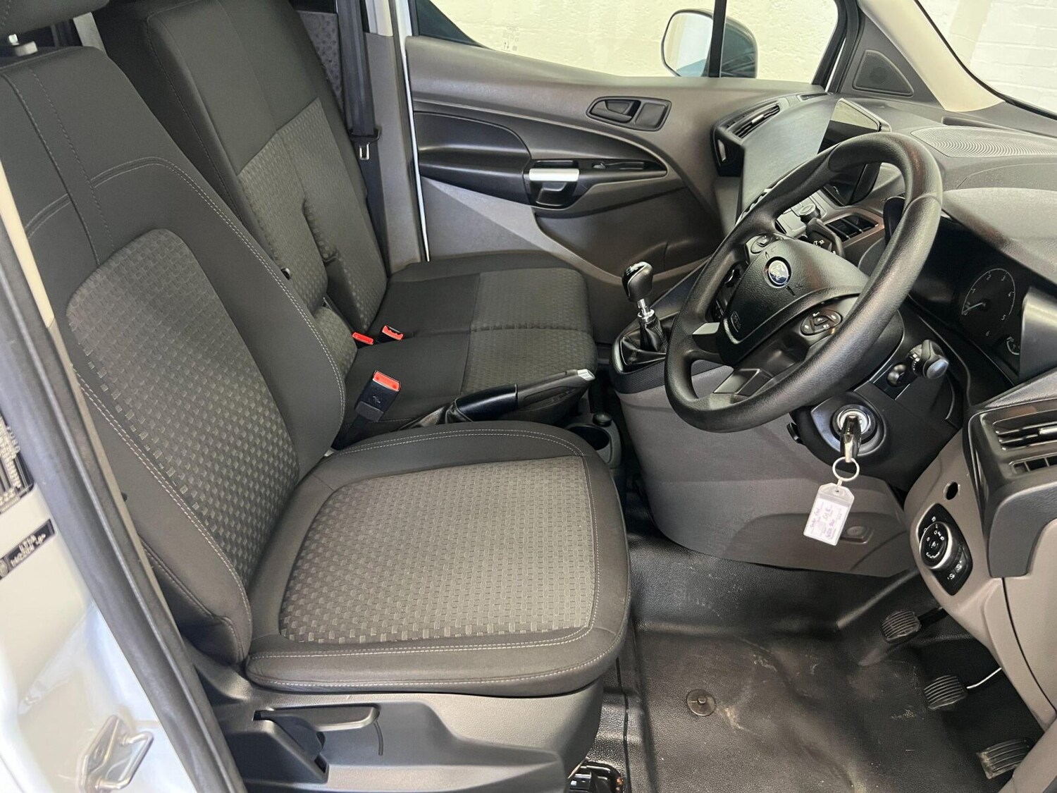 Used Ford Transit Connect 2022 for sale - 75984796: Photo 10