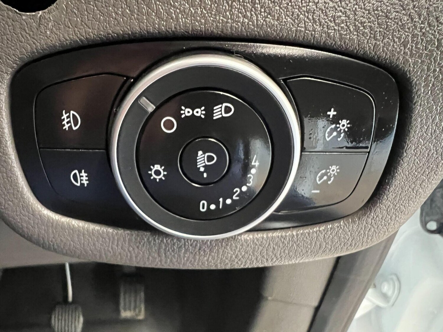 Used Ford Transit Connect 2022 for sale - 75984796: Photo 12