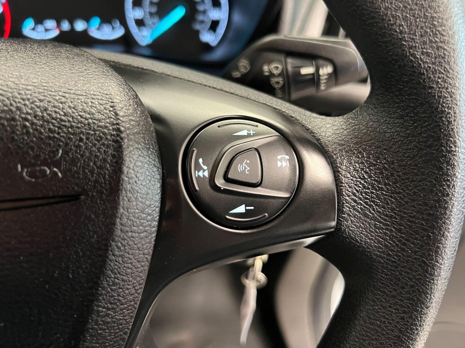 Used Ford Transit Connect 2022 for sale - 75984796: Photo 13