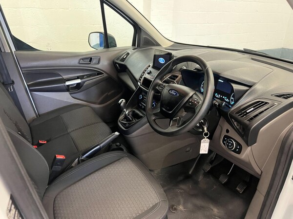 Used Ford Transit Connect 2022 for sale - 75984796: Photo 17