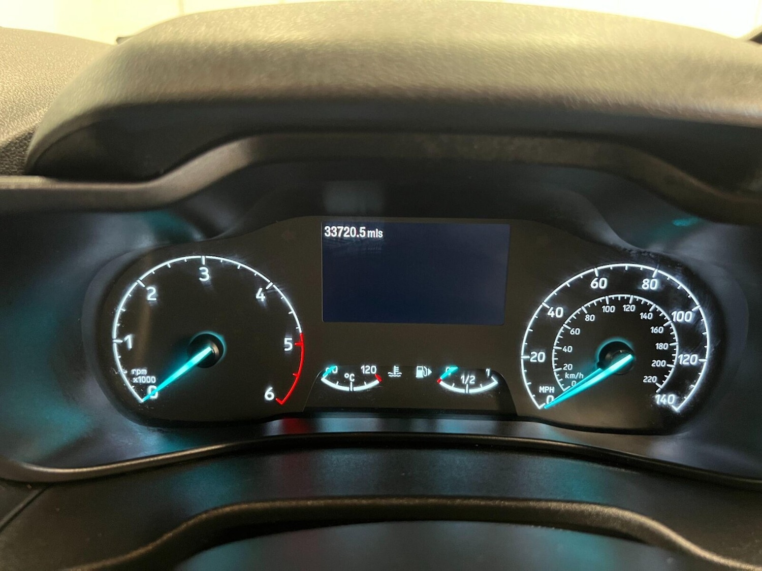 Used Ford Transit Connect 2022 for sale - 75984796: Photo 19