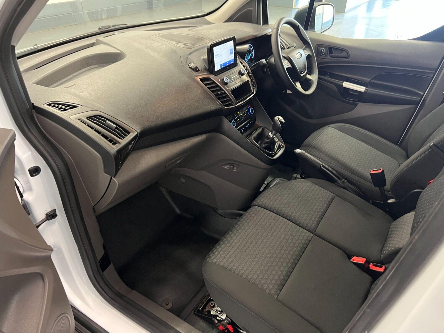 Used Ford Transit Connect 2022 for sale - 75984796: Photo 20