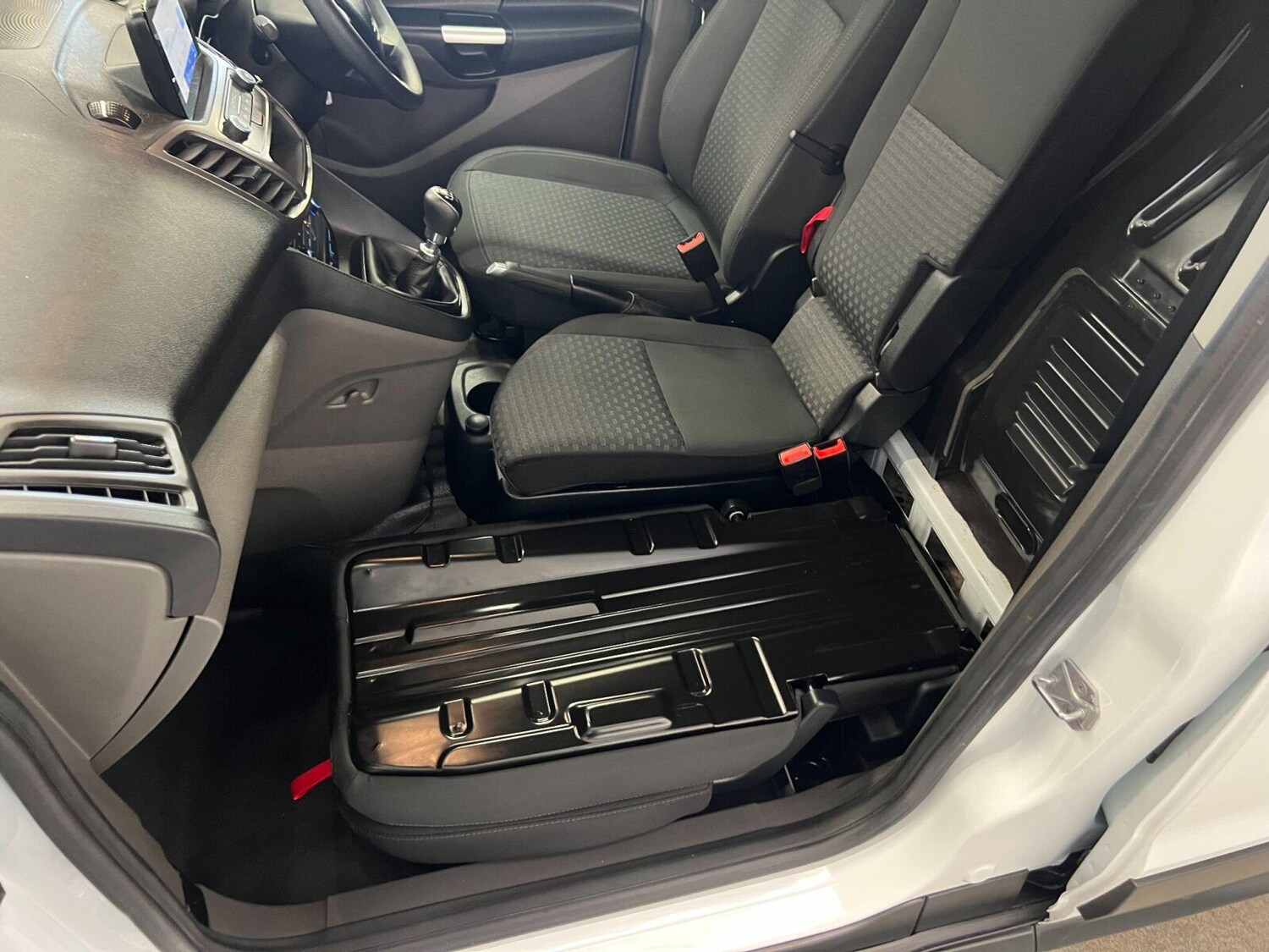 Used Ford Transit Connect 2022 for sale - 75984796: Photo 21