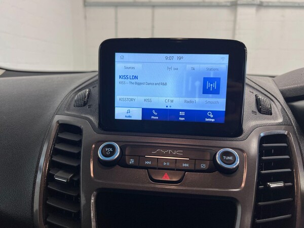 Used Ford Transit Connect 2022 for sale - 75984796: Photo 22