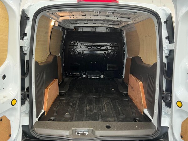 Used Ford Transit Connect 2022 for sale - 75984796: Photo 25