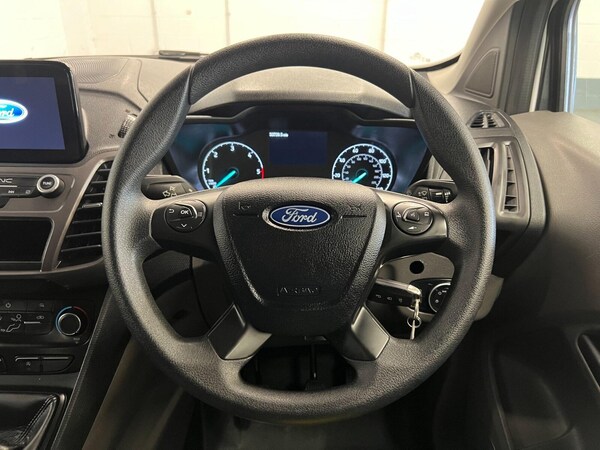 Used Ford Transit Connect 2022 for sale - 75984796: Photo 26