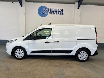 Used Ford Transit Connect 2022 for sale - 75984796: Photo 2