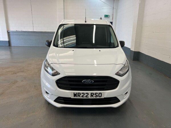 Used Ford Transit Connect 2022 for sale - 75984796: Photo 4