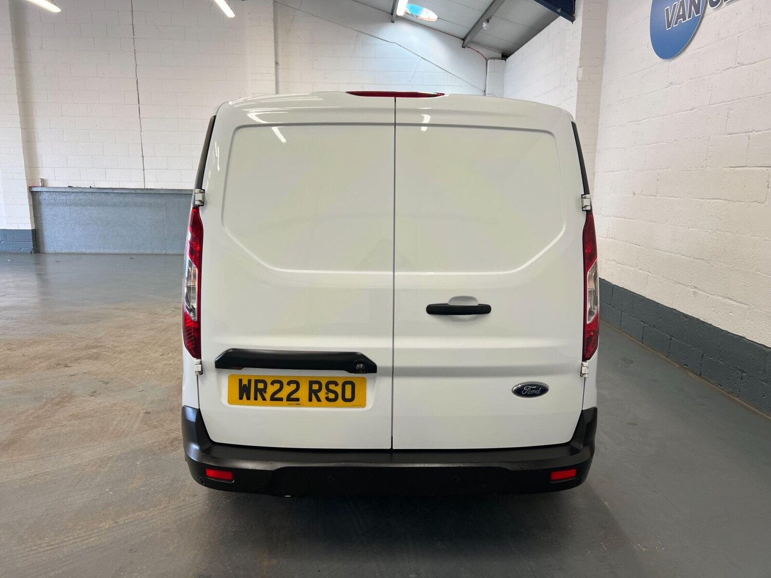 Used Ford Transit Connect 2022 for sale - 75984796: Photo 6