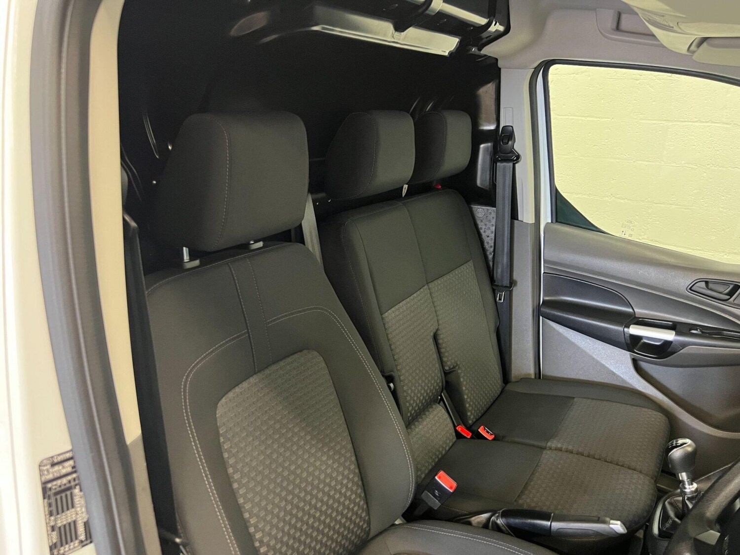 Used Ford Transit Connect 2022 for sale - 75984796: Photo 9