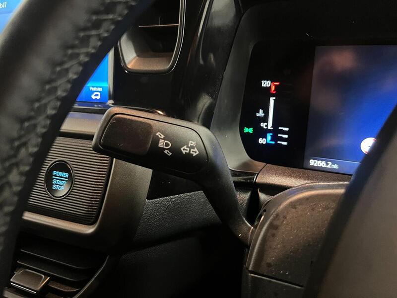 Used Ford Transit Courier 2024 for sale - 76903936: Photo 16