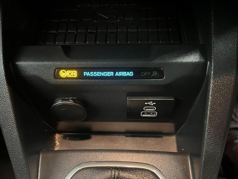 Used Ford Transit Courier 2024 for sale - 76903936: Photo 17