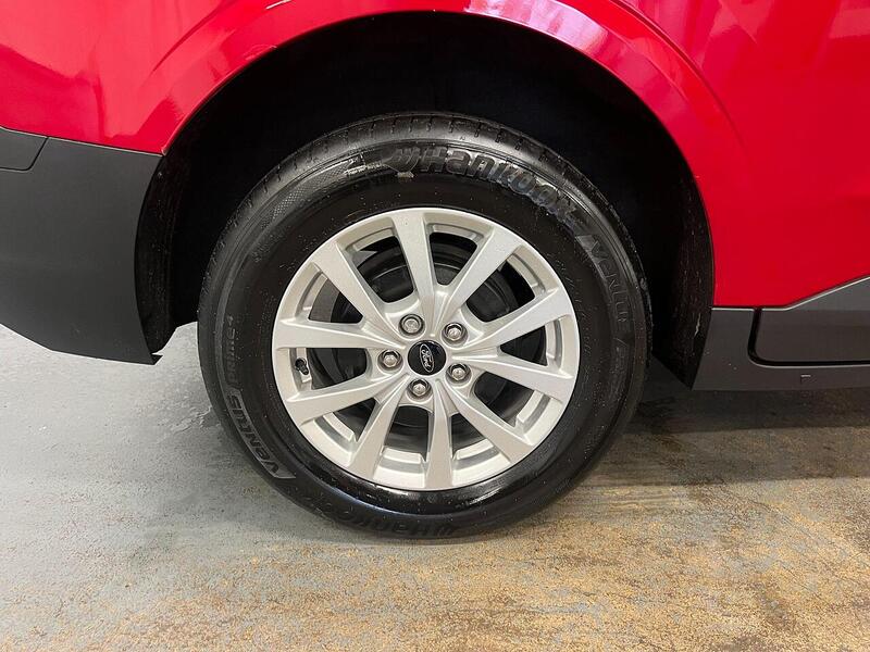 Used Ford Transit Courier 2024 for sale - 76903936: Photo 19