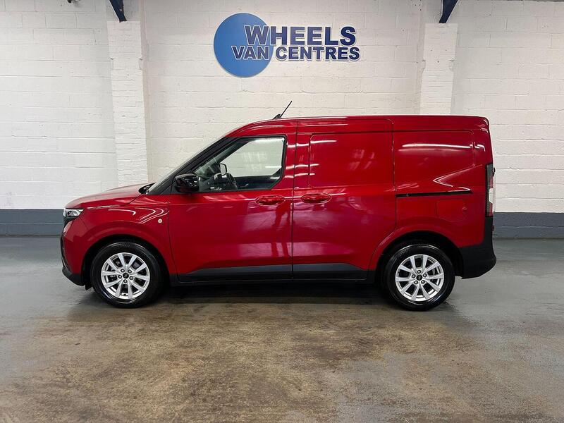 Used Ford Transit Courier 2024 for sale - 76903936: Photo 2