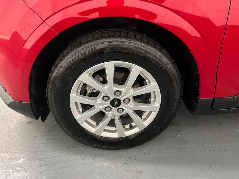 Used Ford Transit Courier 2024 for sale - 76903936: Photo 21