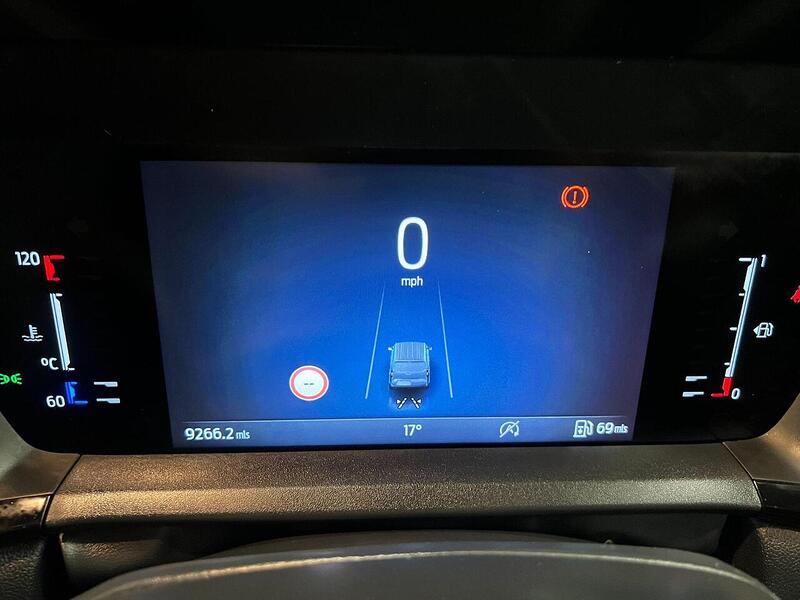 Used Ford Transit Courier 2024 for sale - 76903936: Photo 24