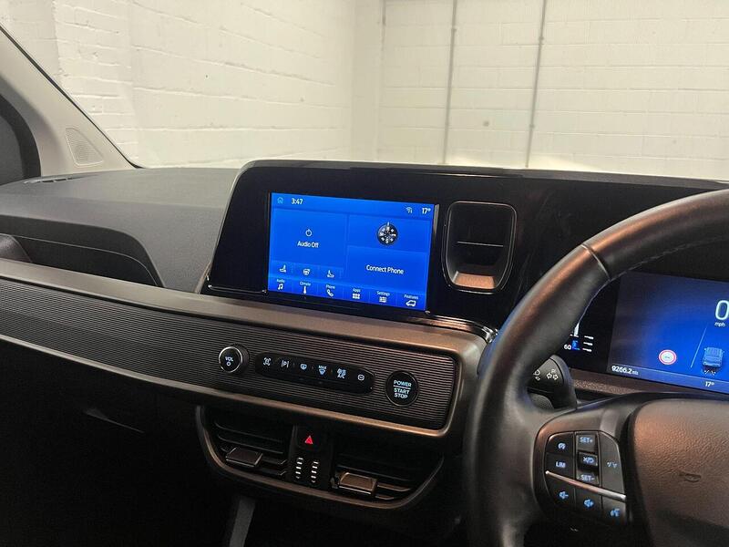 Used Ford Transit Courier 2024 for sale - 76903936: Photo 27