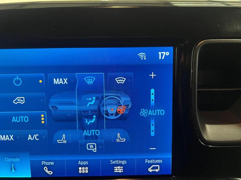 Used Ford Transit Courier 2024 for sale - 76903936: Photo 30