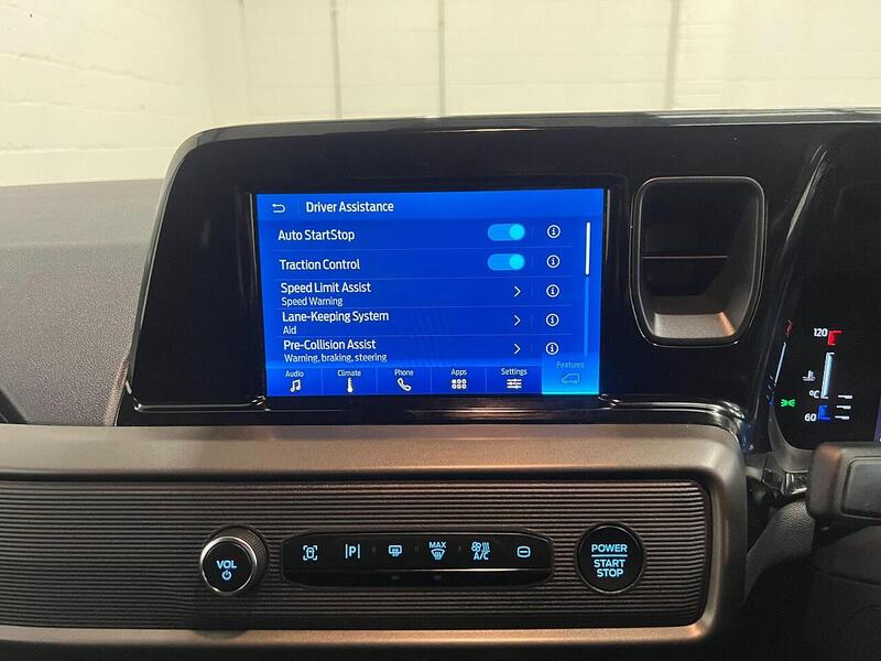 Used Ford Transit Courier 2024 for sale - 76903936: Photo 33