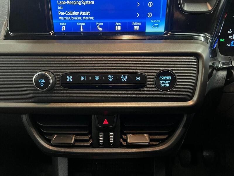 Used Ford Transit Courier 2024 for sale - 76903936: Photo 34