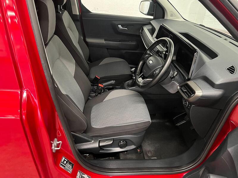 Used Ford Transit Courier 2024 for sale - 76903936: Photo 9