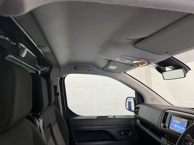 Used Toyota ProAce 2023 for sale - 76904323: Photo 13