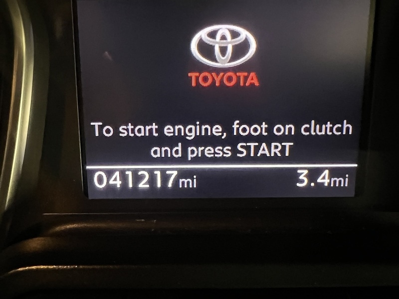 Used Toyota ProAce 2023 for sale - 76904323: Photo 14