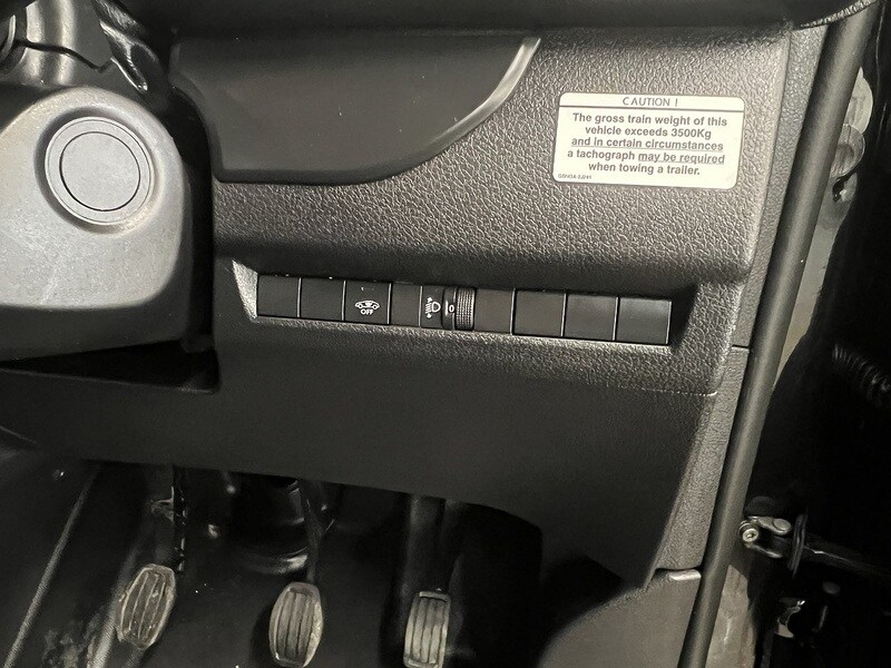 Used Toyota ProAce 2023 for sale - 76904323: Photo 18