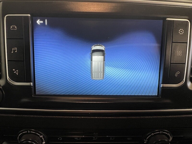 Used Toyota ProAce 2023 for sale - 76904323: Photo 24