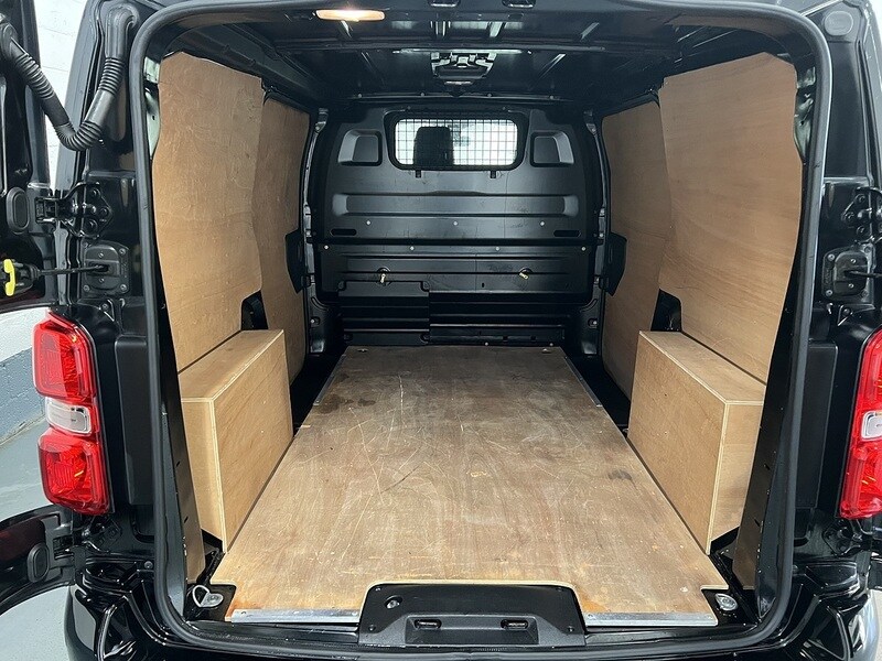 Used Toyota ProAce 2023 for sale - 76904323: Photo 34