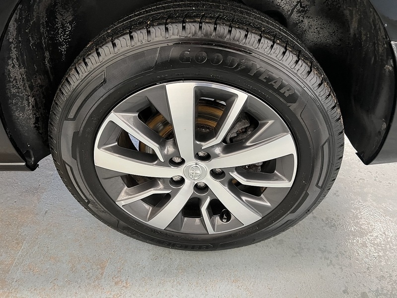 Used Toyota ProAce 2023 for sale - 76904323: Photo 37